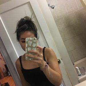 Meet your Posher, Emerly